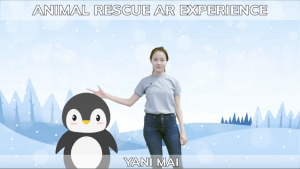 Animal Rescue Project Tutorial Series