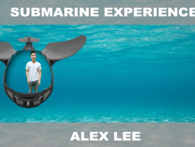 Submarine Tutorial