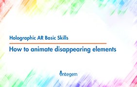 5- How to Animate Disappearing Elements