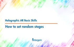 21 – What Are Random Stages