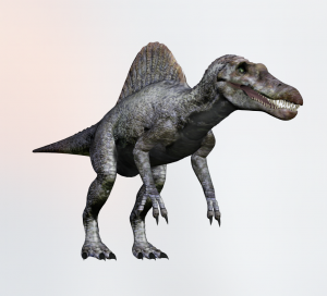 Dinosaur_Idle