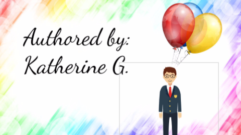 Katherine G.\’s project2