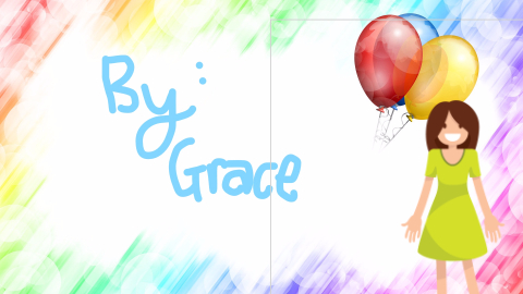 project03 Grace