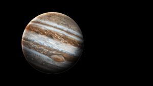 Images of Solar System Project: Jupiter