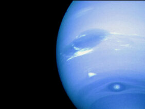 Images of Solar System Project: Uranus