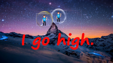 I go high_free3