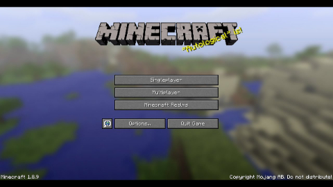 Tanmay Minecraft 1.3