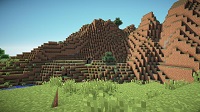 Image materials for minecraft fans_BG Images
