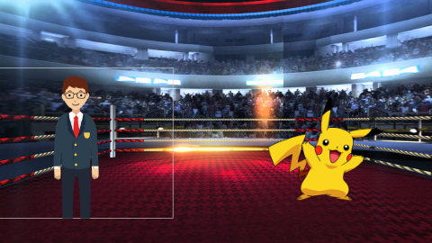 examplePokemonFight