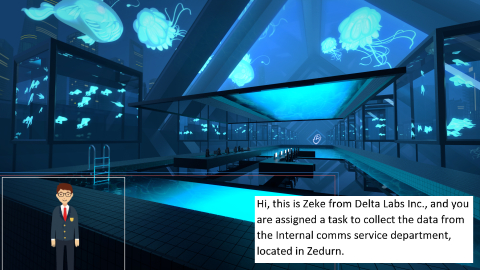 The Denizen