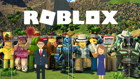 Anne Roblox AR Project 2.1