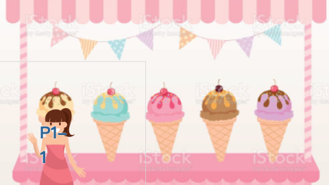 ICE CREAM