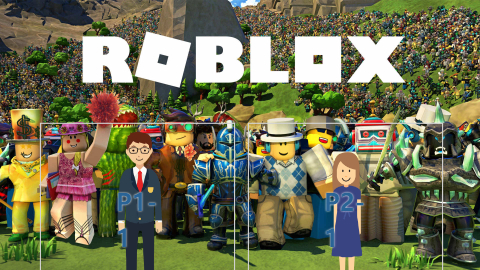 Matthew Roblox AR Project 3.1