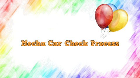 BC3_Mecha_Car_Check_process