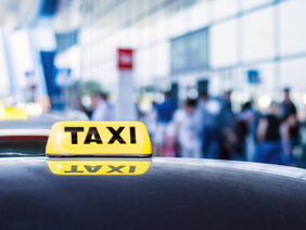 Book Your Hassle-Free Airport Taxi Today!