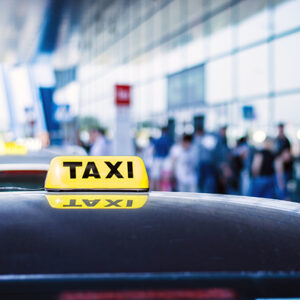 Book Your Hassle-Free Airport Taxi Today!